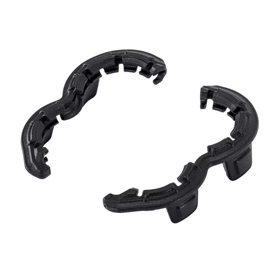 DJI NEO 2 Schwimmender Schutzring EVA Anti-Kollisions-Ring Propellerschutz in Grau - Bild 2