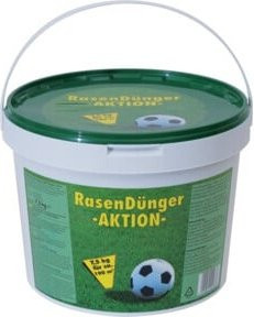GPI Organischer Rasendünger Slow Release, 7,5 kg - Bild 1