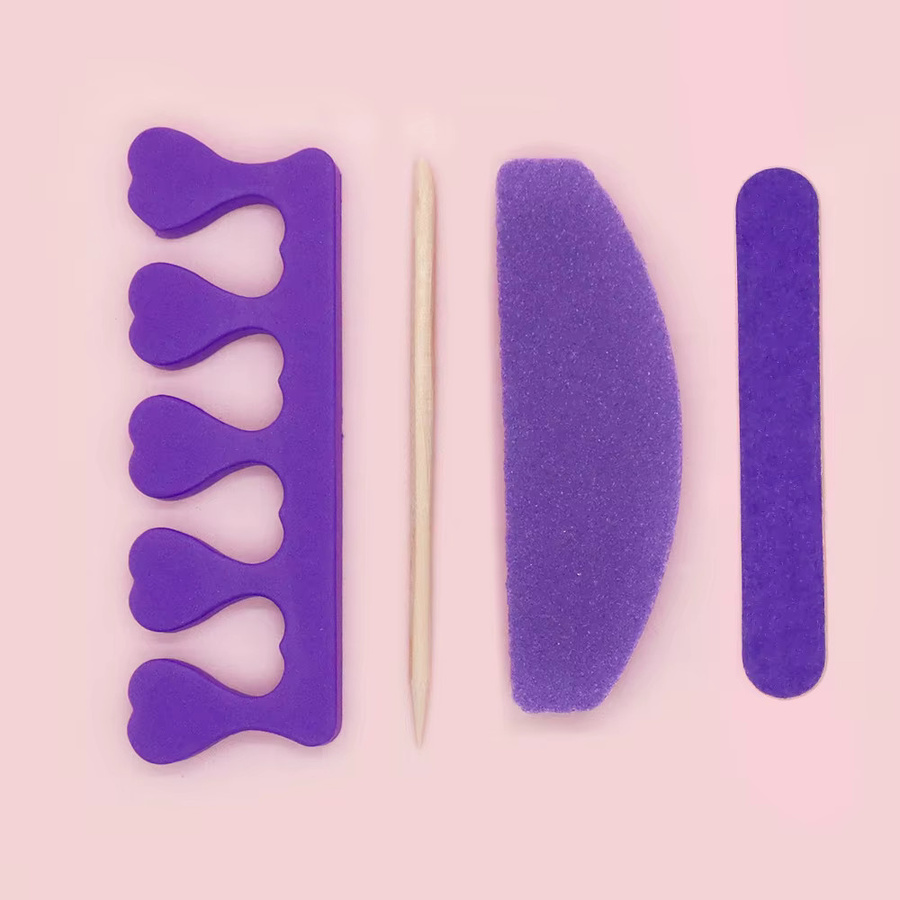 JEARLYU Maniküre-Werkzeug-Set, Unisex - Bild 2