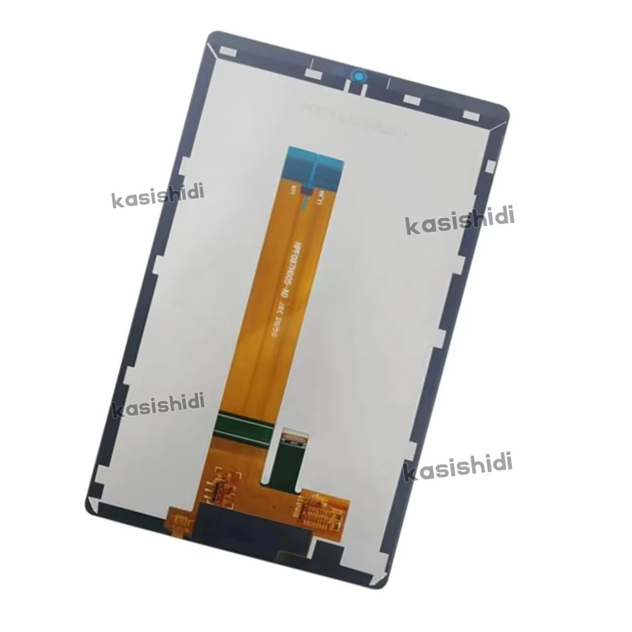 Samsung LCD Display Touchscreen Digitalisierer Panel Baugruppe für Tab A7 Lite SM-T220 SM-T225 in Schwarz - Bild 3