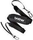 Brother Schulterriemen in Schwarz für RuggedJet RJ-4030, RJ4030-K und RJ-4040 (PASS4000) - Bild 1