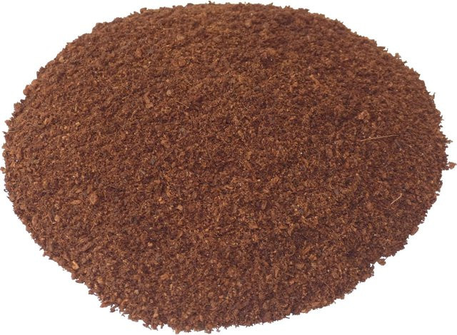 Proflora Torffreie Kokoserde aus Kokosnussfasern, 50 kg - Bild 1