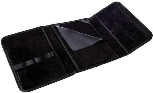Parat Basic Aufmaßmappe 5650013061 Werkzeugtasche unbestückt in Schwarz, B/H/T: 22,0 x 28,0 x 5,0 cm - Bild 1