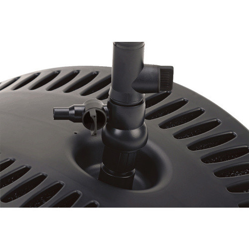 PONTEC PonDuett 5000 Unterwasserfilter, 40 W, schwarz - Bild 3