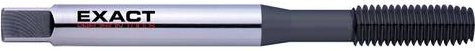 Exact 03631 Gewindeformer M3 nach DIN 371 in Silber - Bild 1