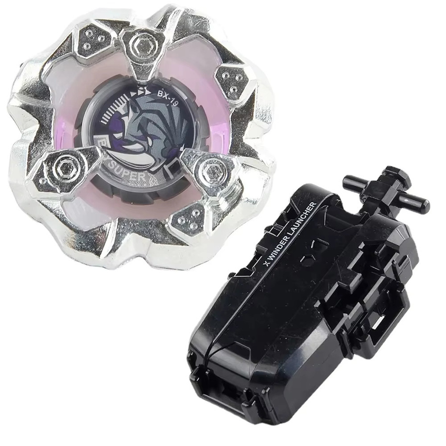 Beyxs Phoenix Wing Gyroscope Serie X, Spielzeug-Gyroskope, BX-23 - Bild 1
