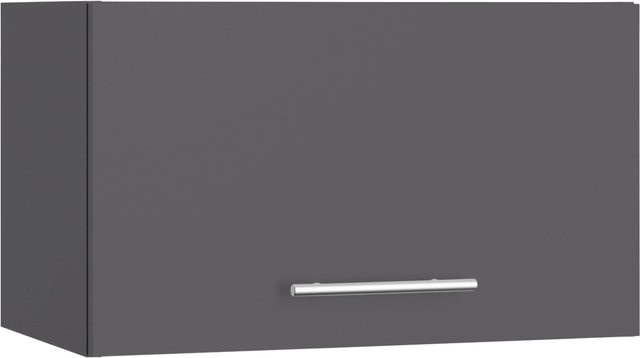 Optifit Küchen-Oberschrank Ingvar420 in Anthrazit Matt, B/T/H: 60 x 35,2 x 34,9 cm - Bild 1
