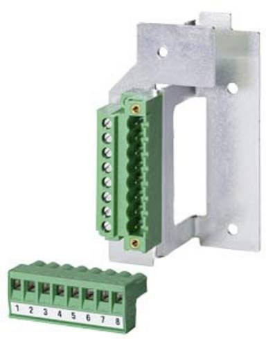 Siemens Multifunktionsstecker grün 3NJ69403ED00 - Bild 1