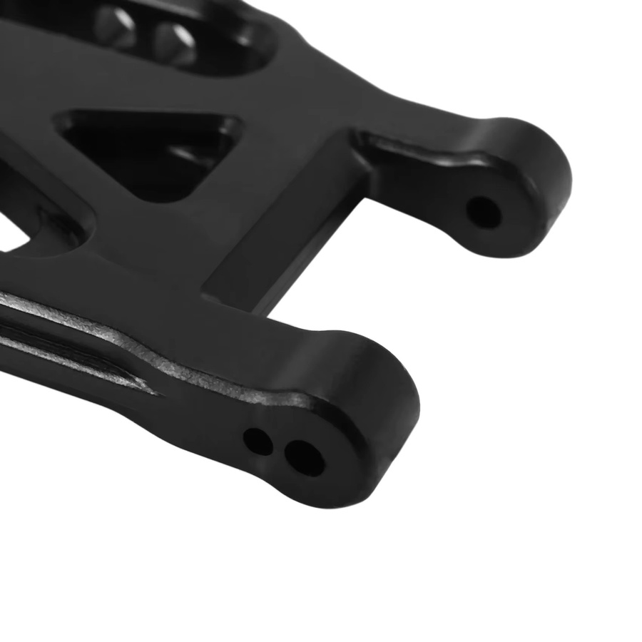 WLtoys Aufhängungsarm-Set vorne und hinten, 4-teiliges Set - Bild 4