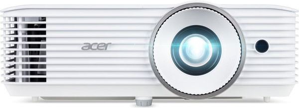 Acer H6531BDi DLP-Projektor Full HD in Weiß mit 5200 Lumen, Wi-Fi, HDMI und USB-A