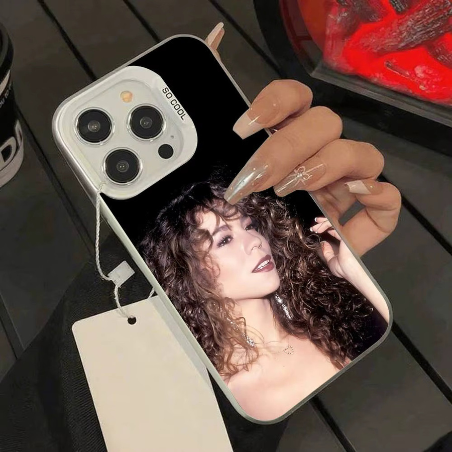 Mesuca Handyhülle für iPhone 11 bis 17 Pro Max Plus Farbe Silber - Bild 5