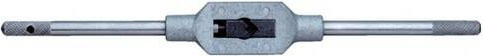 Alarm Windeisen 56083106 in Silber aus Zinkdruckguss - Bild 1
