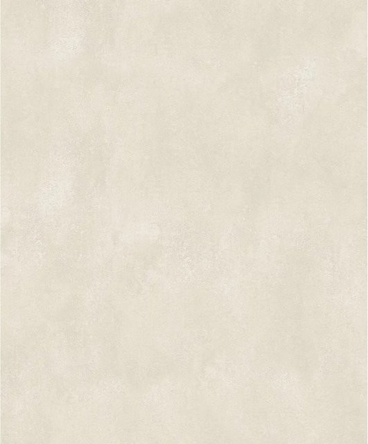 Schöner Wohnen Vliestapete Kalkputzoptik Uni Beige FSC - Bild 1