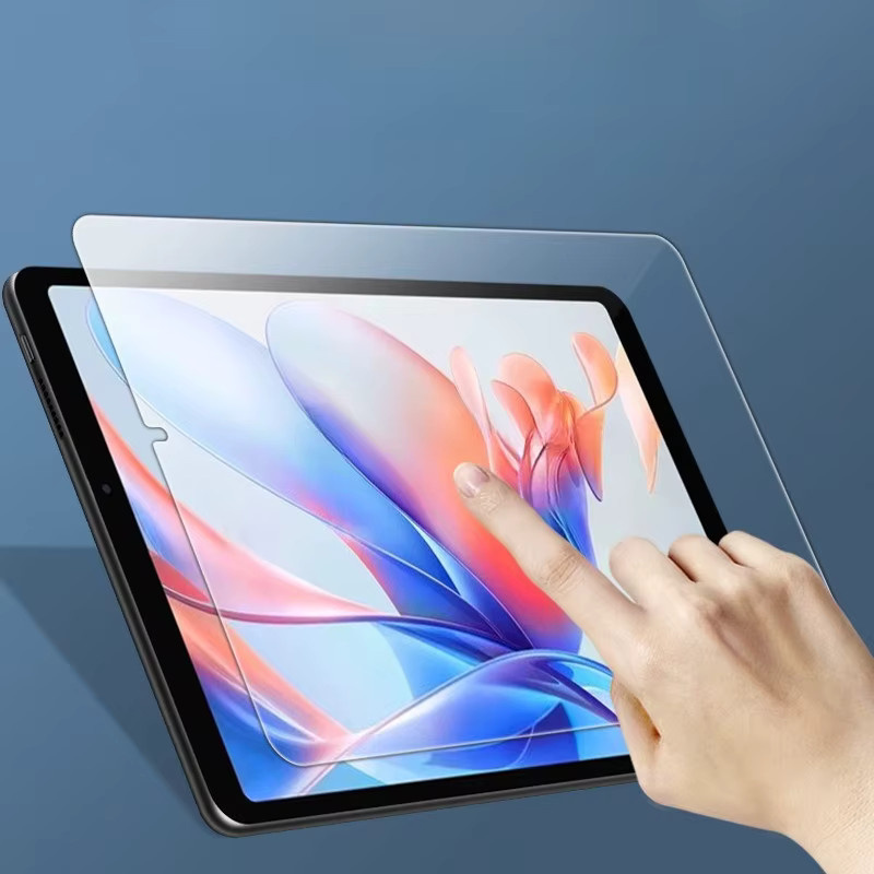 Alldocube Displayschutzfolie aus gehärtetem Glas, transparent, für IPlay 70 Mini Ultra 8,8 Zoll und Pro 8,4 Zoll - Bild 3