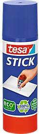 tesa Klebestift STICK eco transparent, 40 g - Bild 1