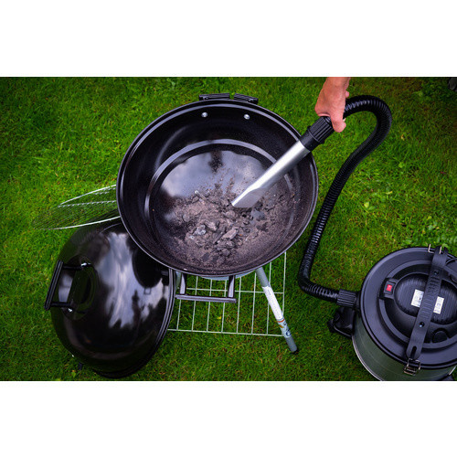 EUROM Staubsauger in Schwarz und Grau - Bild 2