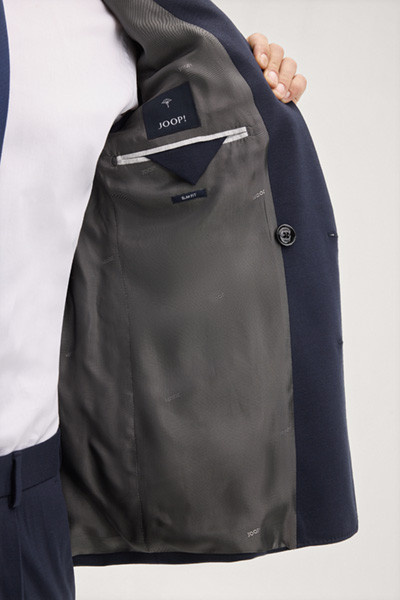 Joop! Sakko Navy, Herren - Bild 3