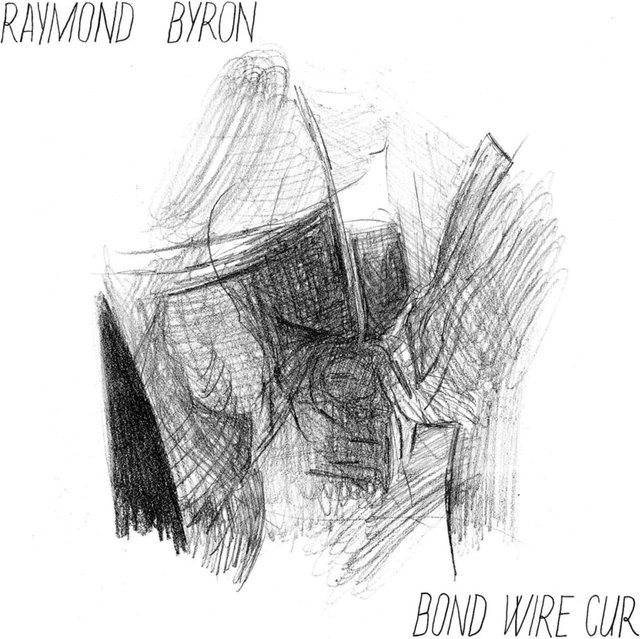 Bond Wire Cur von Raymond Byron, Vinyl/LP, Rock - Bild 1