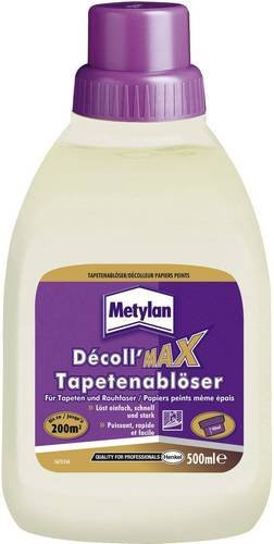Metylan Tapetenablöser Stripper MAL05, 500 ml, transparent - Bild 1