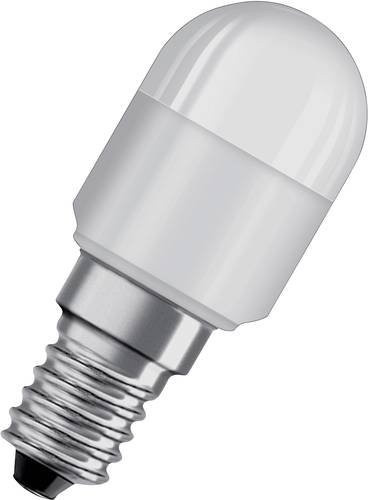 Osram LED Lampe SPECIAL T26 E14 2.3W 200 lm 6500 K Kaltes Tageslicht Weiß Ø 25 mm x L 58 mm - Bild 1