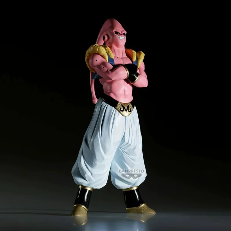 Bandai Dragon Ball Z Match Makers Majin Buu Son Gohan, Actionfiguren, Einzelfigur - Bild 4
