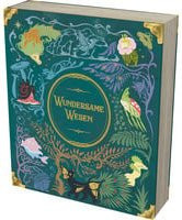 Wundersame Wesen Pegasus strategisches Brettspiel zur Entdeckung von Tieren - Bild 1