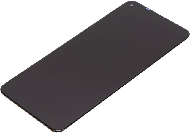 Huawei Nova 5T LCD-Display Touchscreen Digitizer-Baugruppe mit Reparaturwerkzeugen in Schwarz - Bild 1