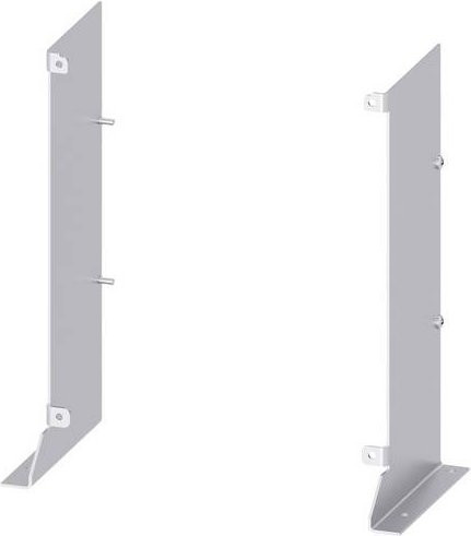 Siemens 3VW9011-0BB51 in Grau - Bild 1