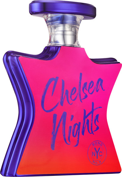 Bond No.9 Chelsea Nights Eau de Parfum, Unisex - Bild 1