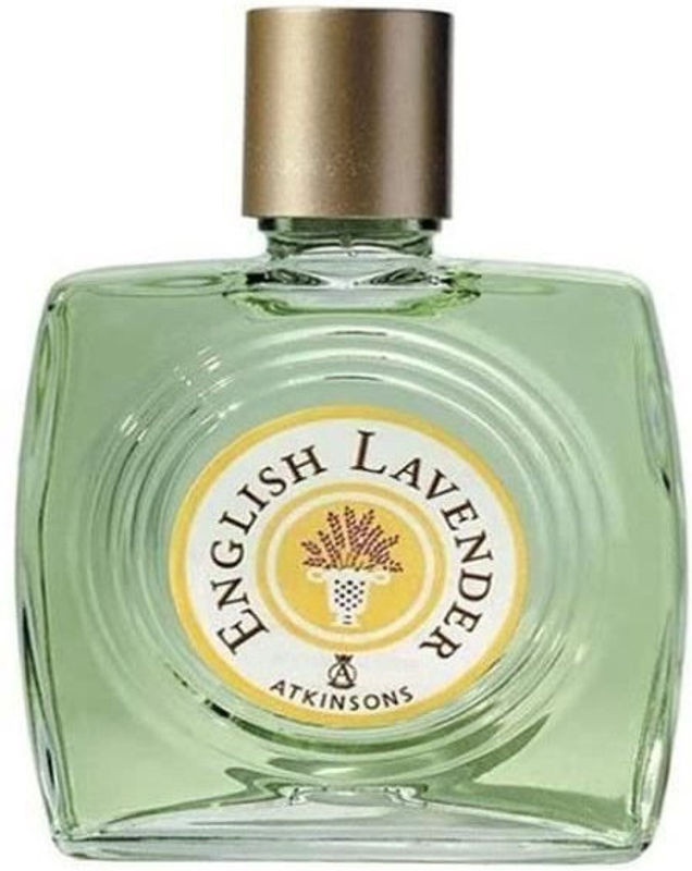 Atkinsons English Lavender Floral Eau de Parfum für Erwachsene - Bild 1