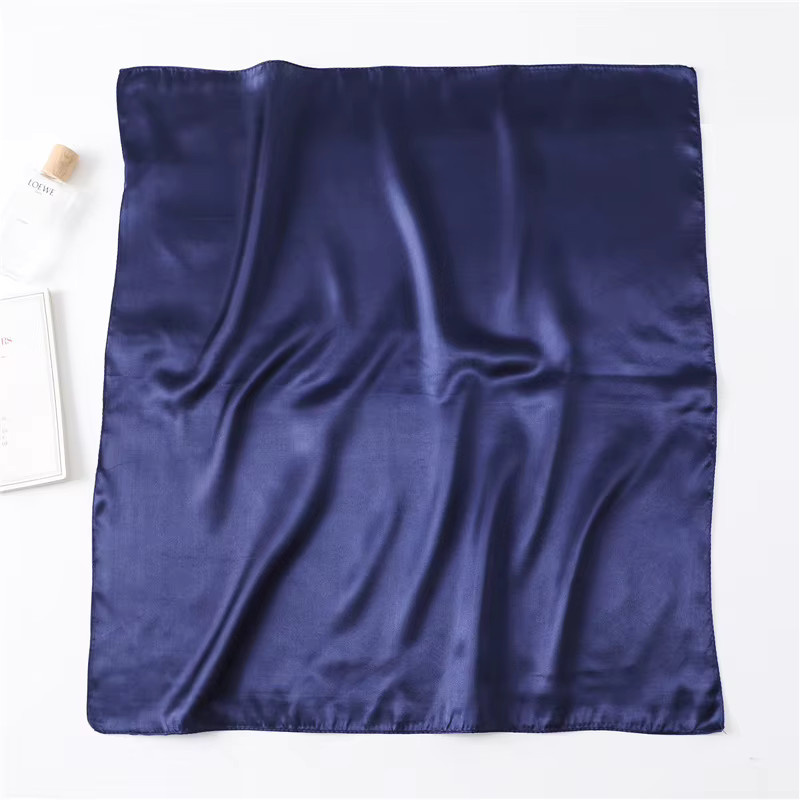 JTVOVO Halstuch Seide, Damen, 60 cm - Bild 3