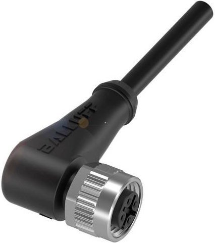 Balluff BCC08F7 Sensor-Aktor-Anschlussleitung in Schwarz - Bild 1