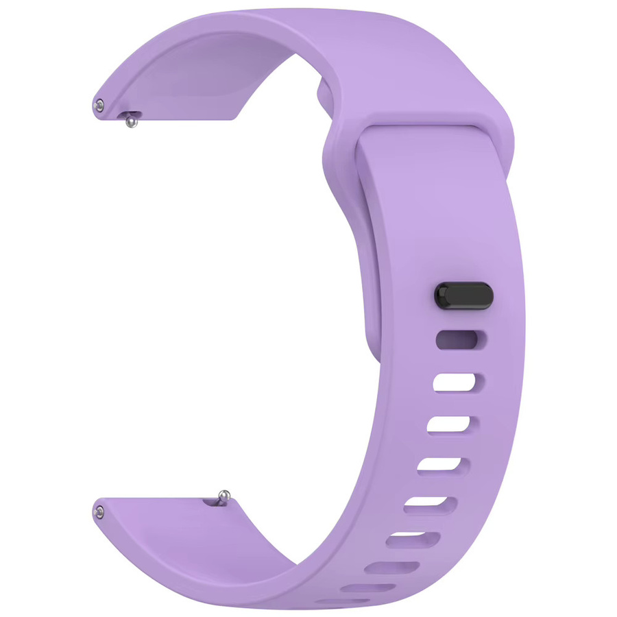Polar Uhrenarmband Silikon, 20/22 mm, Unisex - Bild 2