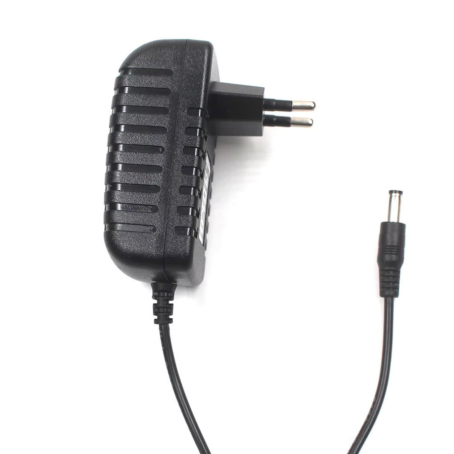 Dibea Ladegerät Adapter 26V für D008 Pro F8 Pro M500 TT8 MM8 K30 MT66 Akkusauger in Schwarz - Bild 2