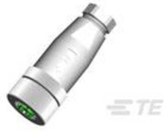 TE Connectivity Beutel in Silber 4-2271118-1 - Bild 1