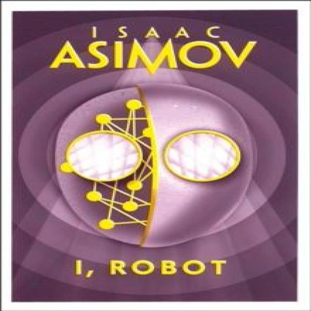 Ich, der Robot, Roboter-Serie, Isaac Asimov, Taschenbuch - Bild 1