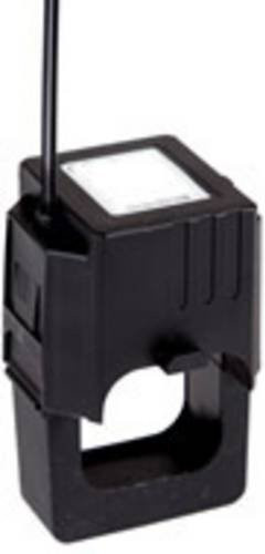 Gossen Metrawatt Kabelumspulungswandler SC50-E 800/1A 0,5VA Klasse 0,5 U142G in Schwarz - Bild 1