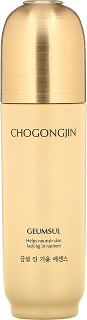 Missha Chogongjin Geumseol Jin Boosting Essence Serum, 90 ml - Bild 1