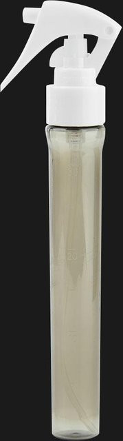 DIYelecs Sprühflasche, Braun, Weiß, Unisex - Bild 1