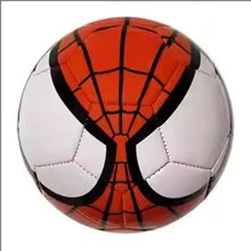 Hot Toys Marvel Spider-Man Fußball, Sport, Kunststoff - Bild 2
