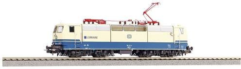 PIKO H0 E-Lok BR 181.2 Lorraine der Deutschen Bahn Wechselstromversion 51354 - Bild 1