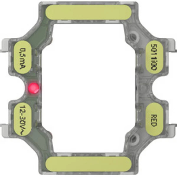 LED Beleuchtungselement T5 Leuchte mit 0,5 Milliampere - Bild 1