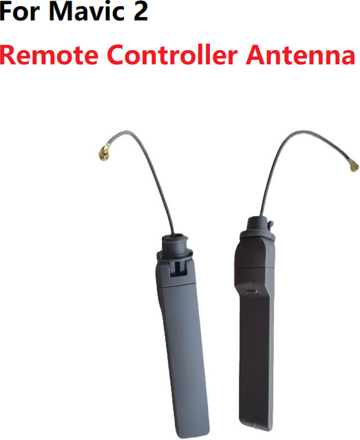 DJI Original Fernbedienung Antenne für Mavic 2 Pro und Zoom Controller Ersatzteil - Bild 1