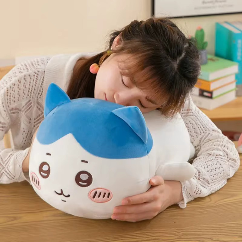 Bandai Hachiware Usagi-Kissen, Plüschtier, Mädchen - Bild 2