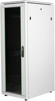 Digitus DN-19 32u-6/8-1 19 Zoll Netzwerkschrank, B/T/H: 600 x 800 x 1609 mm, Lichtgrau - Bild 1