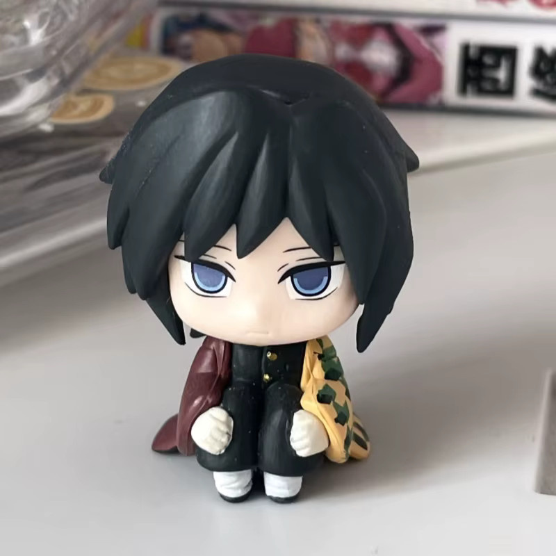Bandai Fantasy Figur, Einzelfigur, Kunststoff, Bunt / Mehrfarbig - Bild 3