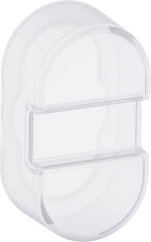 ABB MA1-8126 1SFA611920R8126 Staubschutzkappe aus Kunststoff in Transparent - Bild 1