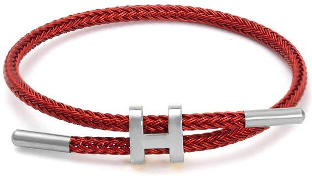 FashionFlair Armband, Gold, Edelstahl, Titan, Damen - Bild 1