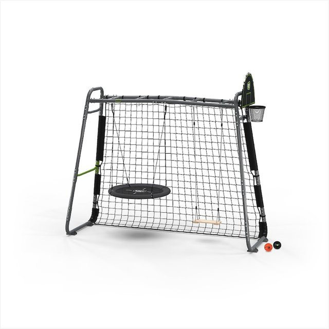 EXIT GetSet Monkeybar MB205 Grau - Bild 1