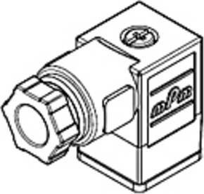 Molex DIN FIELD ATT. 1210230085 in Schwarz - Bild 1
